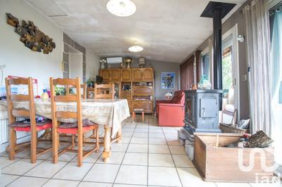 Maison - 73 m² - 4 pièces