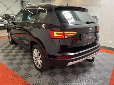 Seat Ateca 1.0 Tsi 115ch Urban Advanced - Garantie 6 Mois