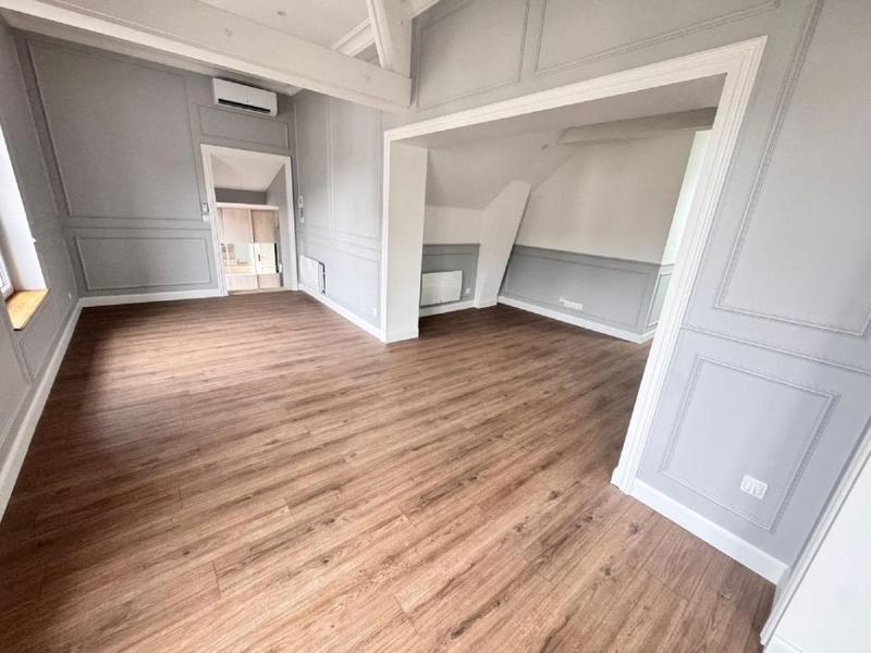 Appartement - 63 m² - 2 pièces