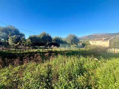 Terrain constructible - 1 513 m²