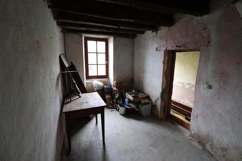 Maison - 94 m² - 5 pièces