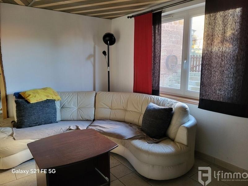 Maison - 78 m² - 4 pièces