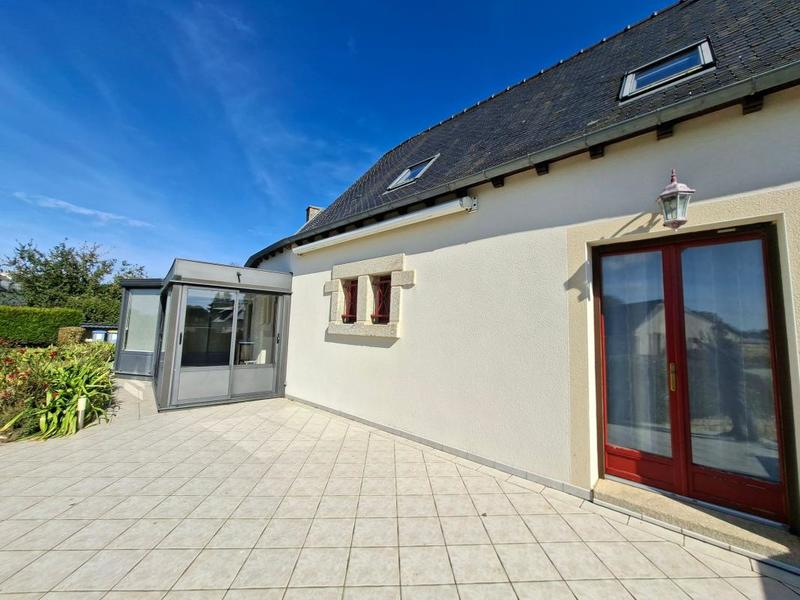 Maison - 154 m² - 3 pièces