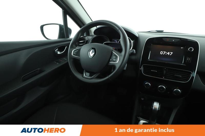 Renault Clio 1.2 TCe Energy Limited Edc 118 ch