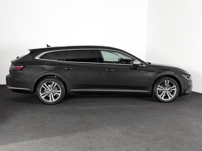 Volkswagen Arteon Shooting Brake Elegance 218ch Dsg Hybride Rechargeable Ja18p Camera 3d Carplay Gps