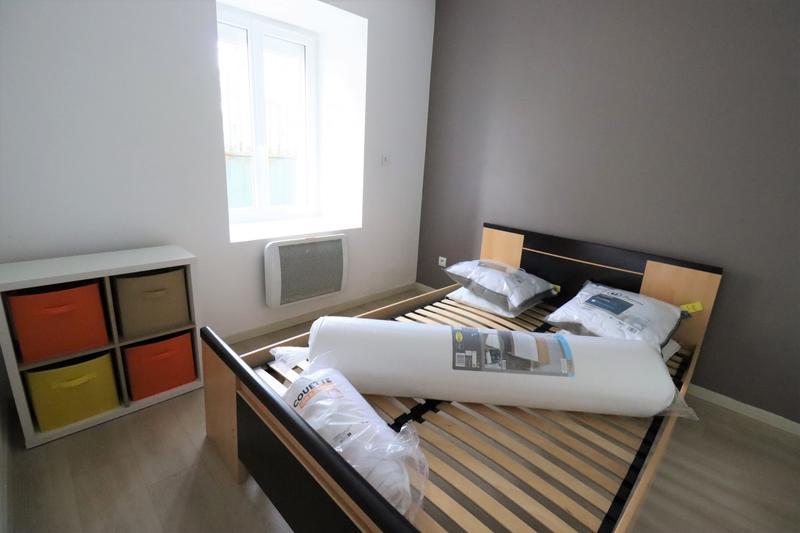 Appartement - 75 m² - 4 pièces