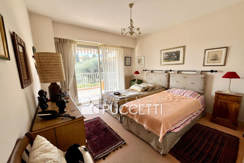 Appartement - 107 m² - 4 pièces