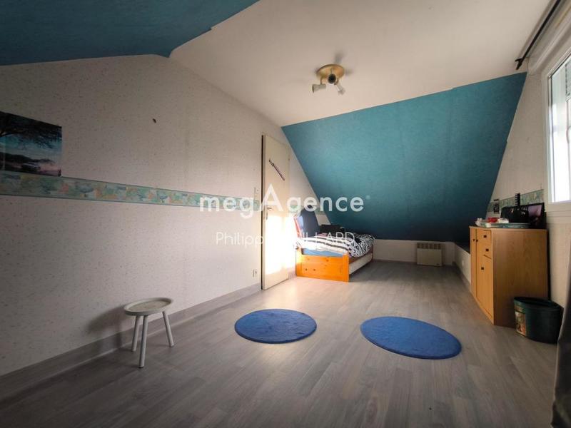 Maison de campagne - 136 m² - 8 pièces