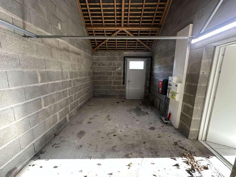 Maison - 97 m² - 5 pièces