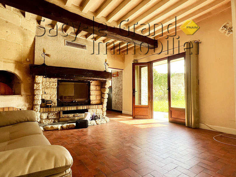 Maison - 79 m² - 4 pièces