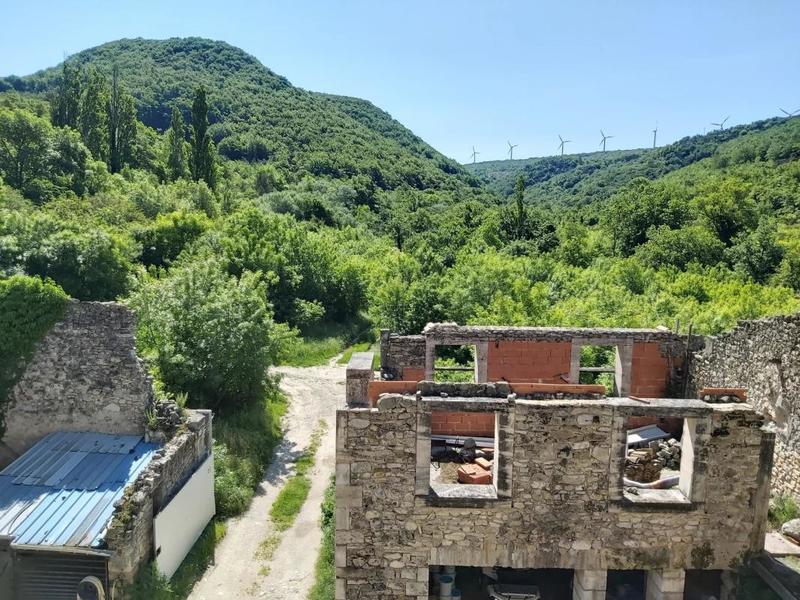 Maison - 450 m² - 19 pièces