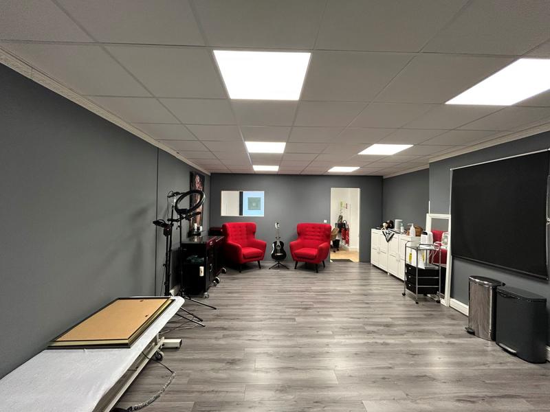 Local commercial - 50 m² - 1 pièce