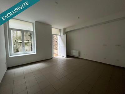 Appartement - 26 m² - 1 pièce