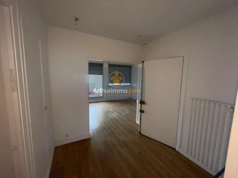 Appartement - 83 m² - 3 pièces