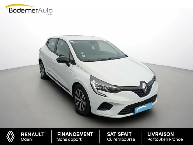 Renault Clio TCe 90 Equilibre