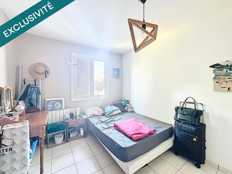 Maison - 134 m² - 6 pièces