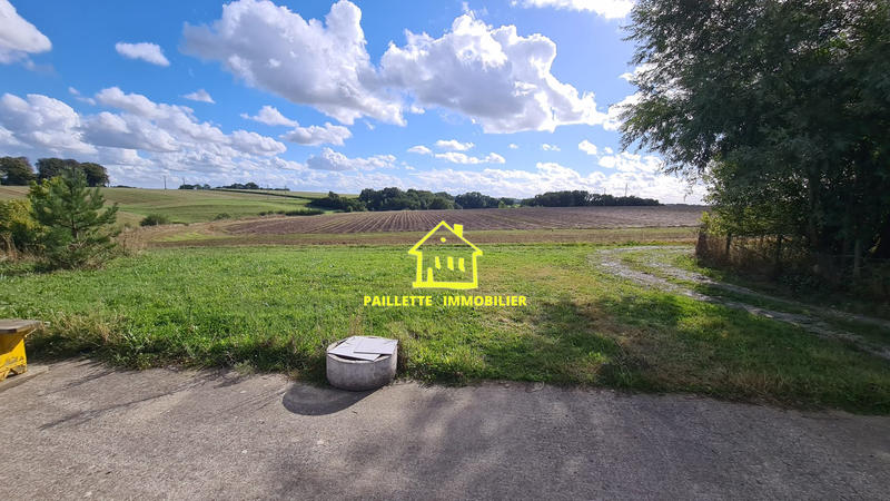 Maison - 92 m² - 3 pièces