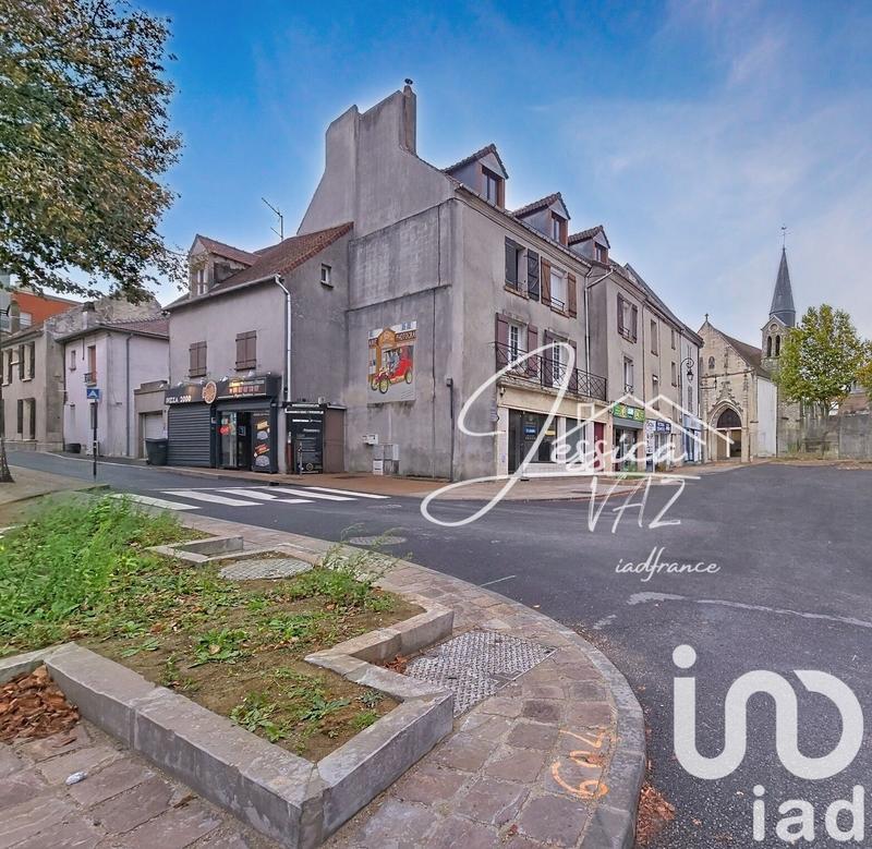 Appartement - 32 m² - 2 pièces