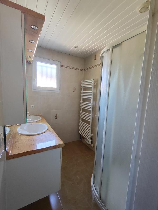 Maison - 178 m² - 7 pièces