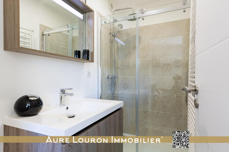 Appartement - 30 m² - 1 pièce