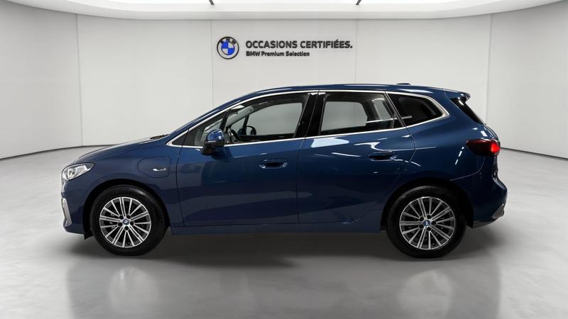 Bmw Serie 2 Active Tourer U06 225e xDrive 245 ch Dkg7 Luxury