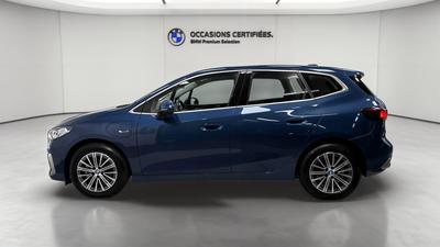 Bmw Serie 2 Active Tourer U06 225e xDrive 245 ch Dkg7 Luxury