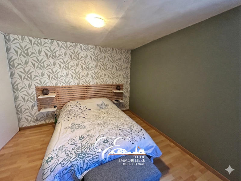 Maison de ville - 98 m² - 5 pièces