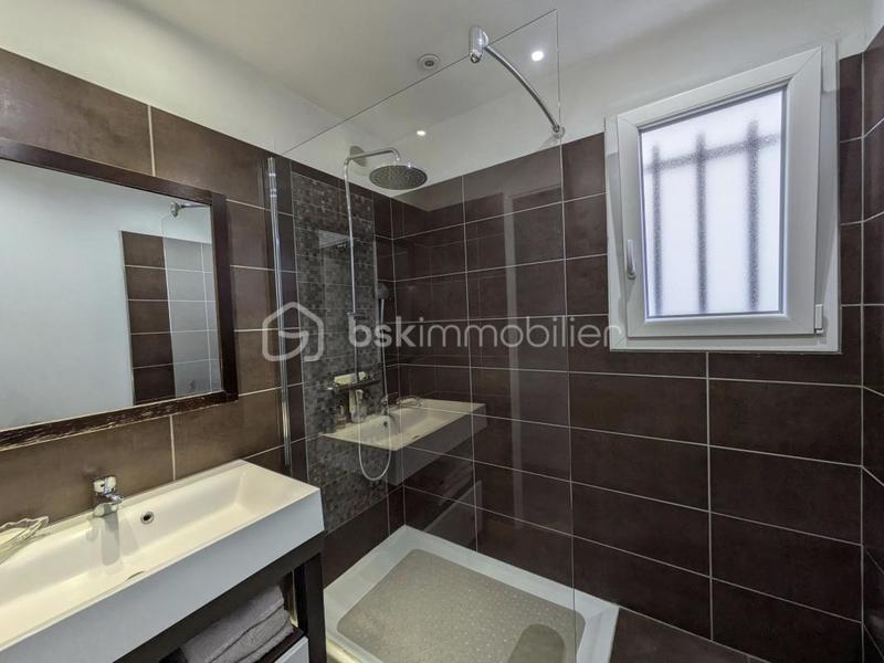 Appartement - 78 m² - 4 pièces