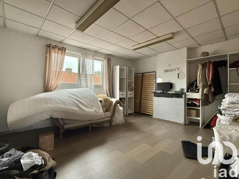 Maison de ville - 142 m² - 5 pièces