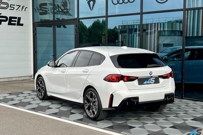 Bmw Série 1 120i 170ch m- Sport Dkg Camera