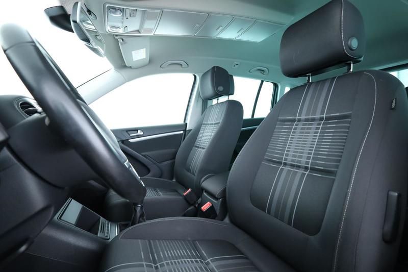 Volkswagen Tiguan 0.9 TCe Energy Intens 90 ch