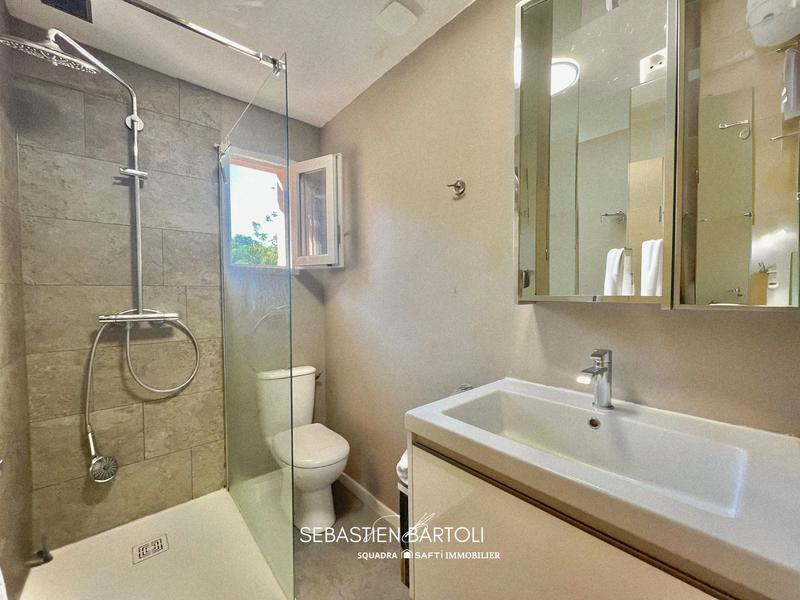 Appartement - 53 m² - 4 pièces