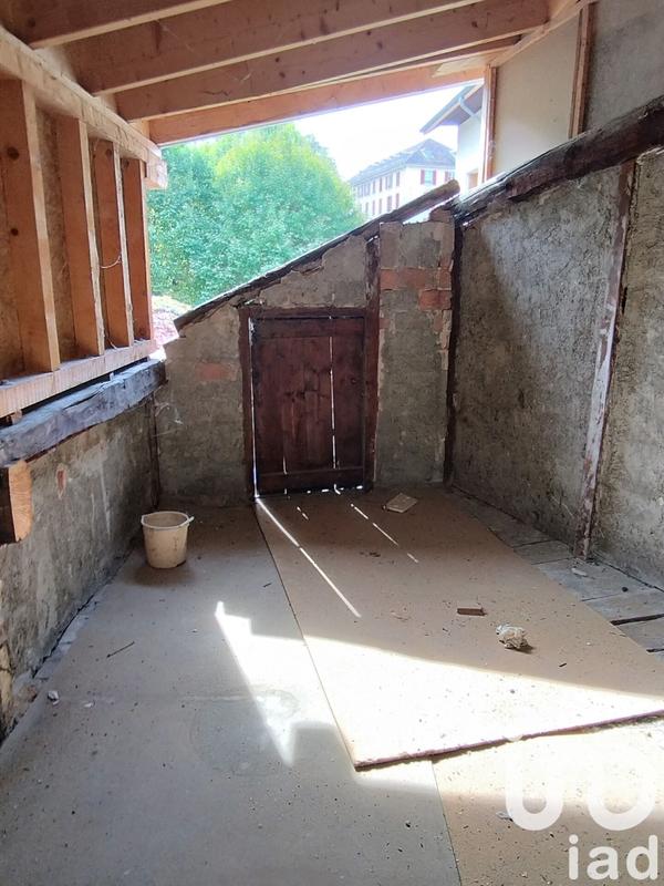 Appartement - 50 m² - 3 pièces