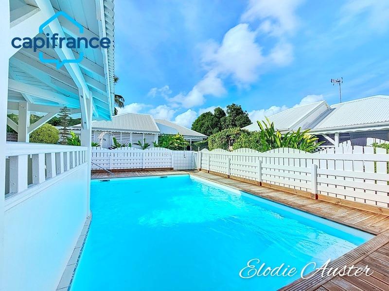 Appartement - 26 m² - 3 pièces