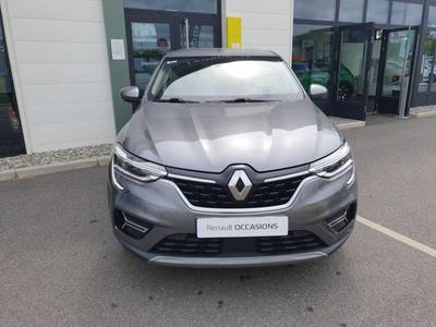 Renault Arkana mild hybrid 140 Edc Fap - 22 Evolution