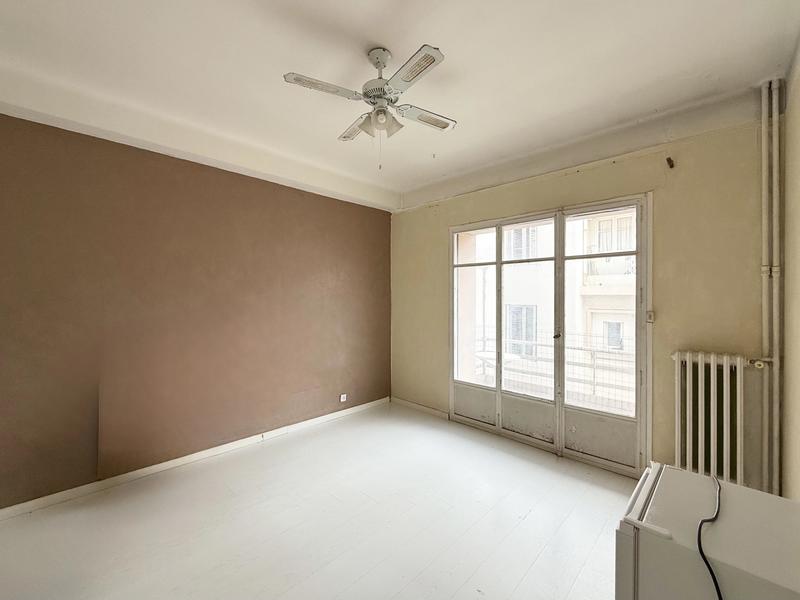 Appartement - 96 m² - 4 pièces