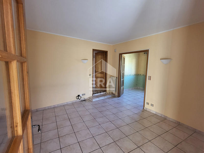 Maison - 114 m² - 6 pièces