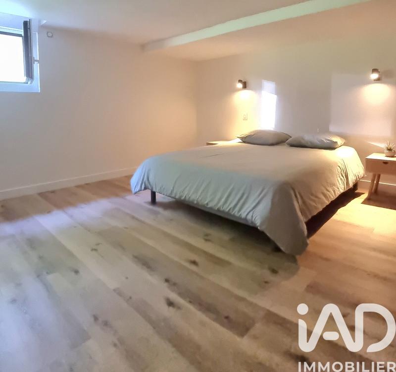 Maison - 191 m² - 6 pièces