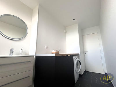 Appartement - 76 m² - 4 pièces