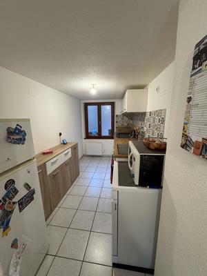 Immeuble - 251 m²