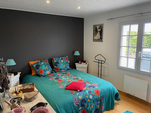 Maison - 131 m² - 5 pièces