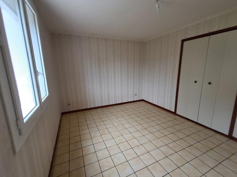 Maison - 80 m² - 3 pièces
