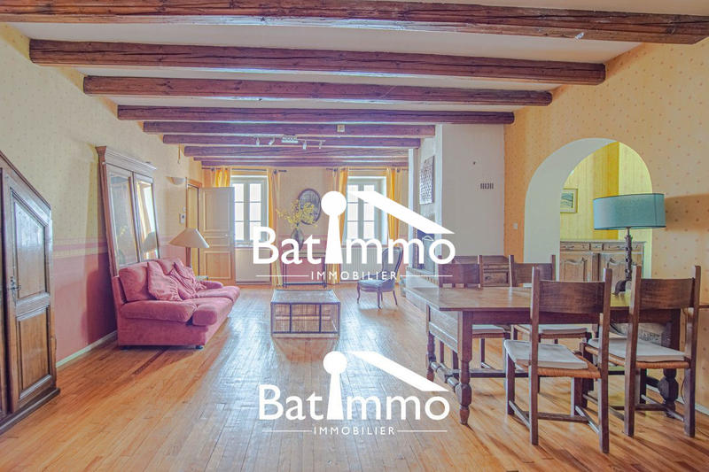 Villa - 320 m² - 10 pièces