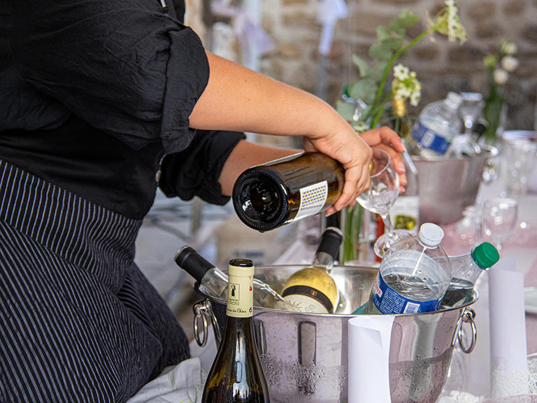 Fonds de commerce - Magasins - 340 m²