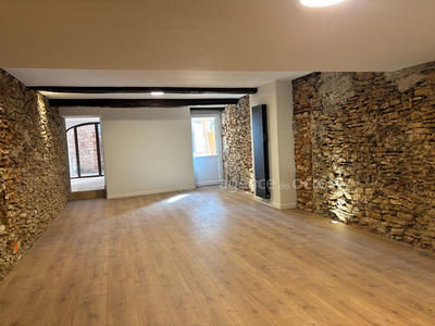 Maison - 137 m² - 5 pièces