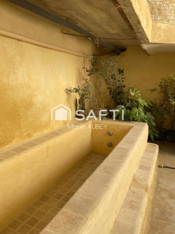 Maison - 144 m² - 7 pièces