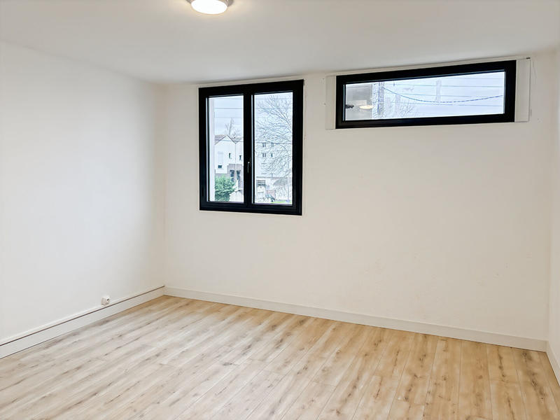 Appartement - 83 m² - 3 pièces