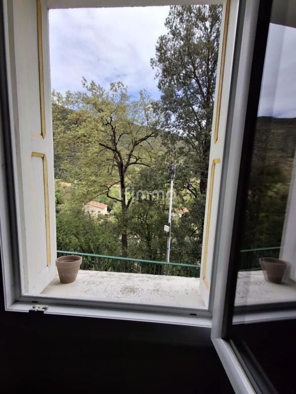 Maison en pierre - 87 m² - 4 pièces