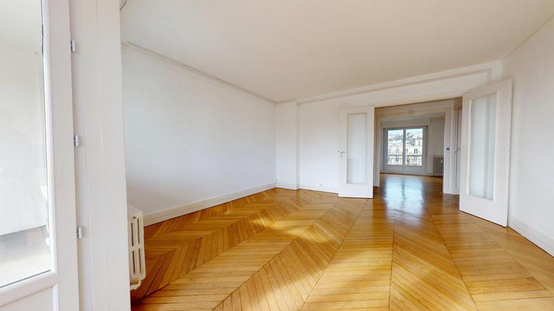 Appartement - 96 m² - 4 pièces