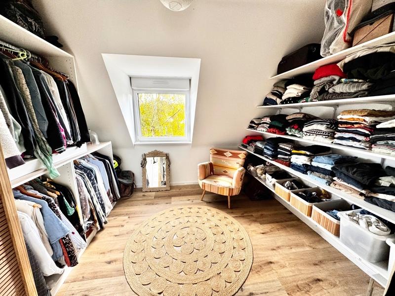 Maison - 135 m² - 7 pièces